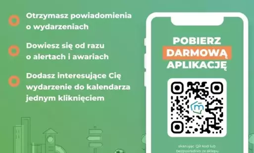 Zdjęcie do Moduł mOgłoszenia w aplikacji mMieszkaniec &ndash; szybki dostęp do informacji