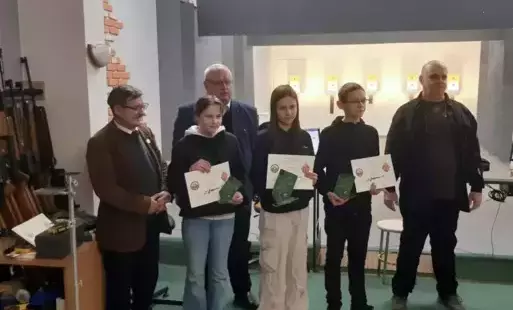 Zdjęcie do Podsumowanie pierwszego sezonu Pneumatycznych Lig Strzeleckich NSS