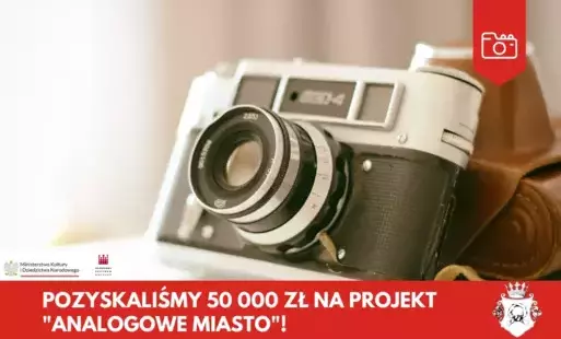 Zdjęcie do Kolejne fundusze trafiają do Czarnkowa