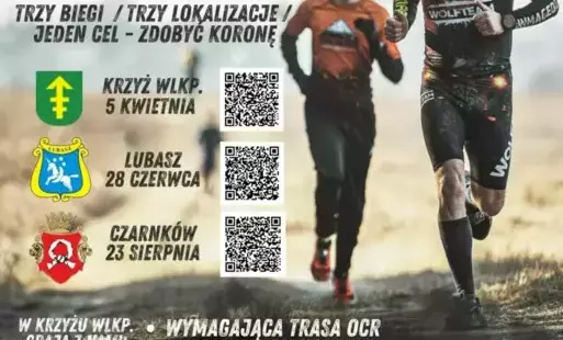 Zdjęcie do Wolf Race &ndash; wyjątkowe sportowe wyzwanie w naszym regionie