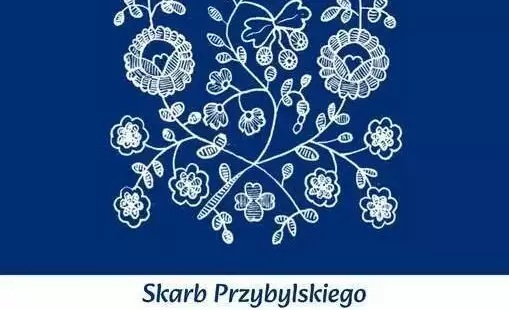 Zdjęcie do Haft Ludowy z Czarnkowszczyzny - Zaproszenie