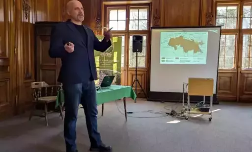 Zdjęcie do III Gorajskie Seminarium Historyczne &ndash; wielokulturowość ziem nadnoteckich