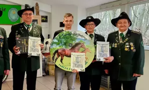 Zdjęcie do Turniej Rocznicowy 2025r