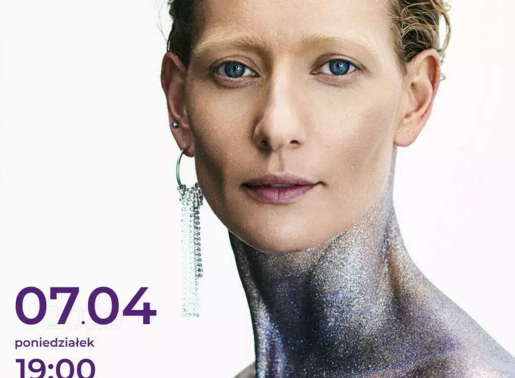 Zdjęcie do Spotkanie autorskie z Magdaleną Popławską