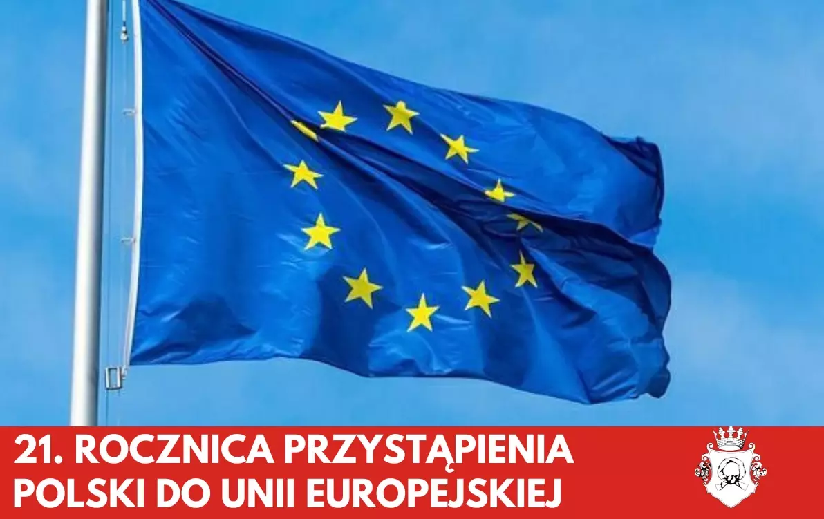 Zdjęcie do Rocznica przystąpienia Polski do Unii Europejskiej i Święto Pracy &ndash; podw&oacute;jny pow&oacute;d do świętowania