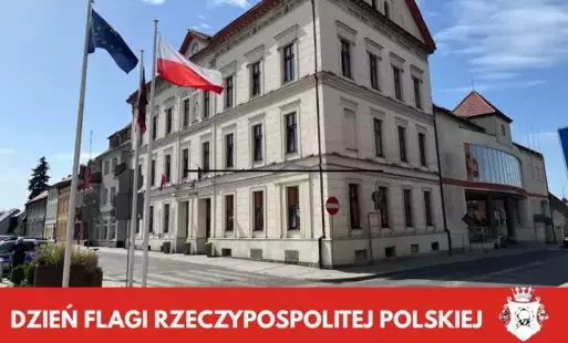 Zdjęcie do Święto Flagi Rzeczypospolitej Polskiej &ndash; znak dumy i jedności narodowej
