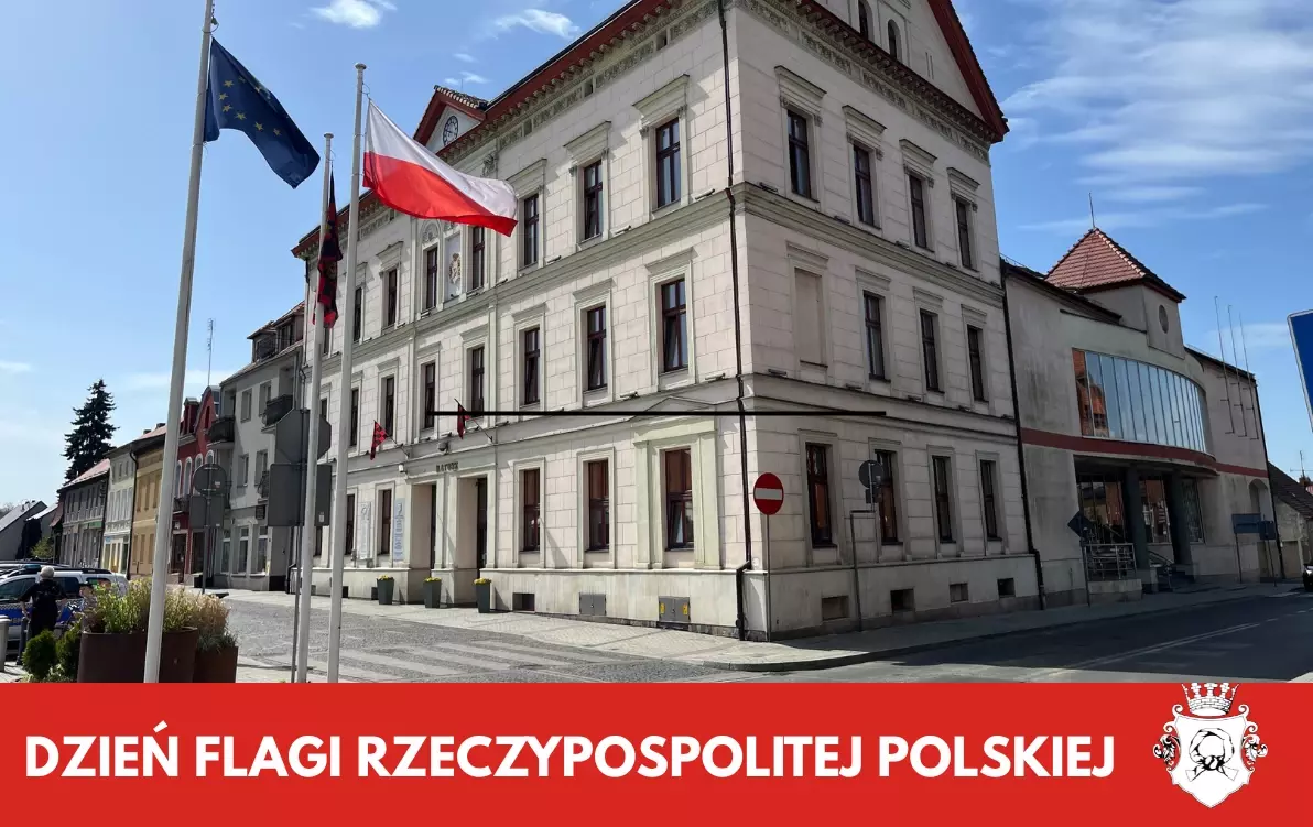 Zdjęcie do Święto Flagi Rzeczypospolitej Polskiej &ndash; znak dumy i jedności narodowej