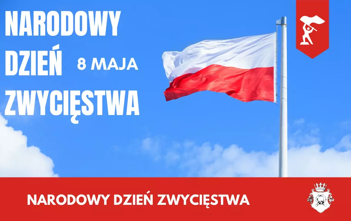 Zdjęcie do 8 maja &ndash; Narodowy Dzień Zwycięstwa