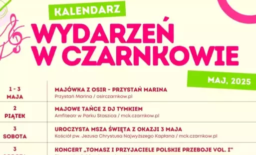 Zdjęcie artykułu z dnia 15-05-2025