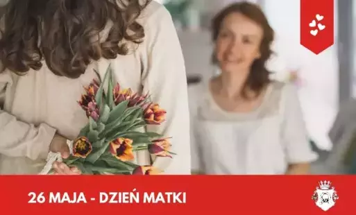 Zdjęcie do Dzień Matki 2025