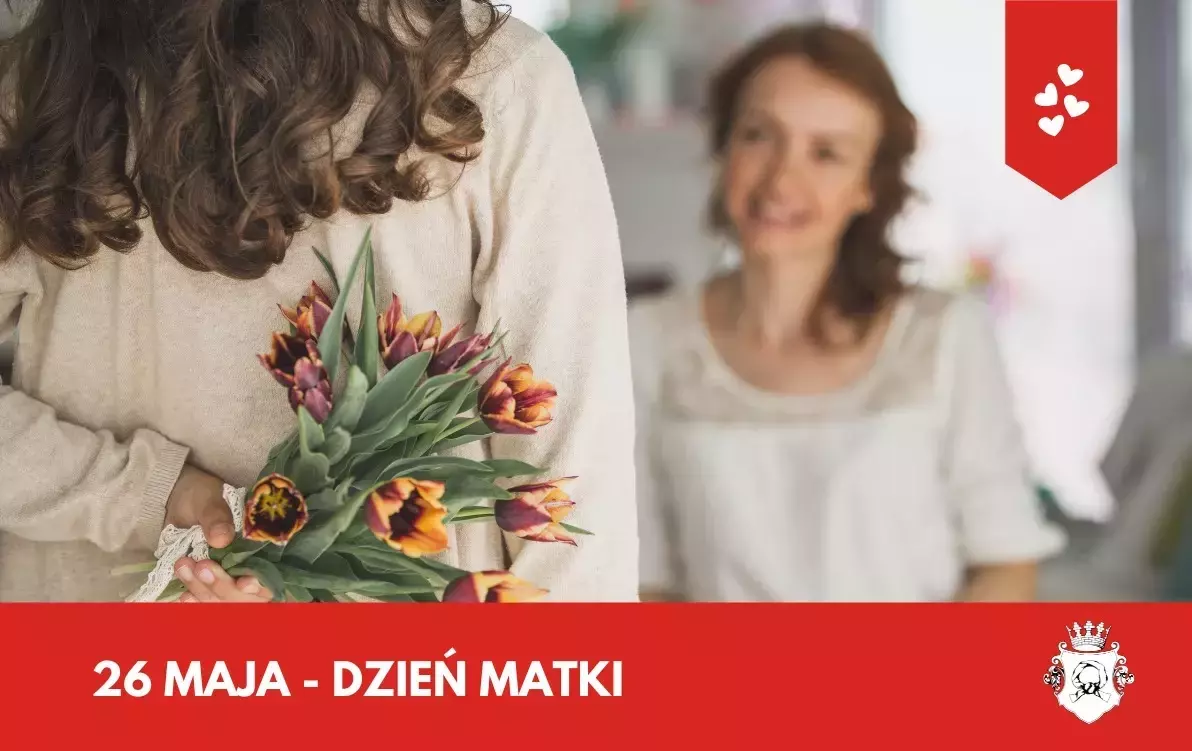 Zdjęcie do Dzień Matki 2025