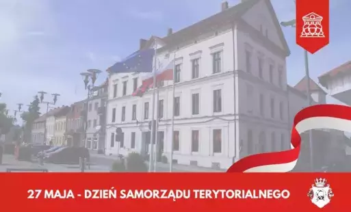 Zdjęcie do Dzień Samorządu Terytorialnego