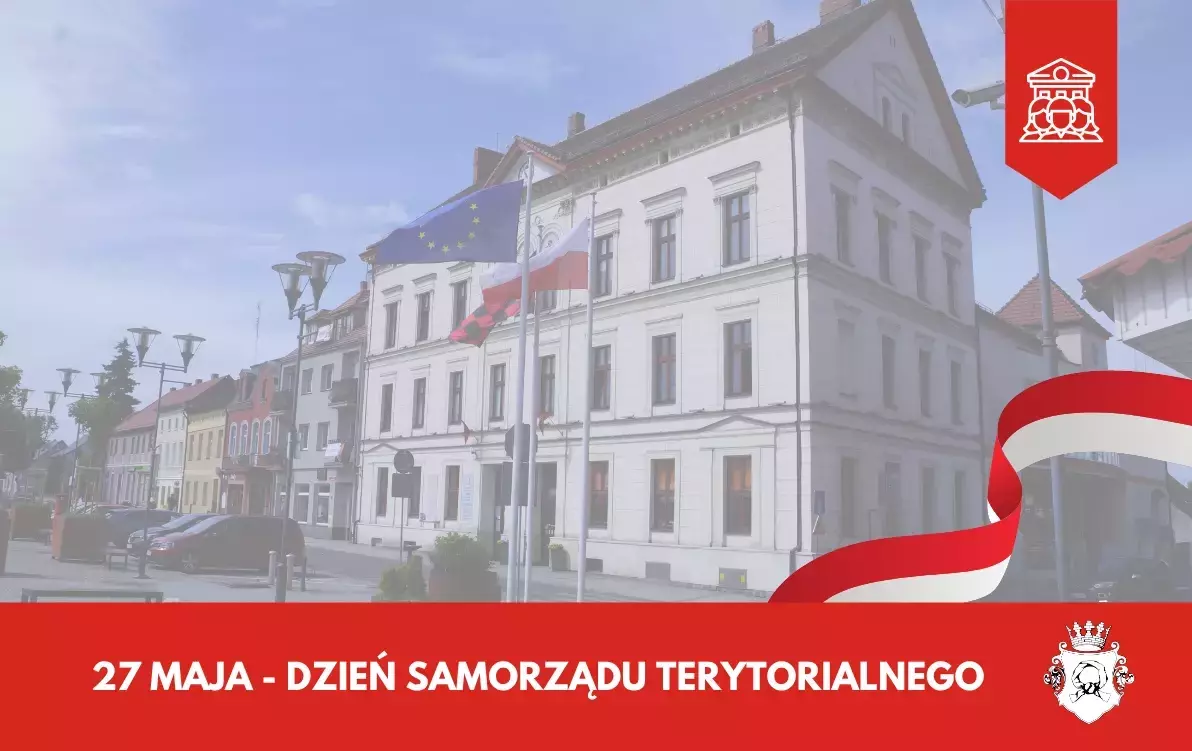 Zdjęcie do Dzień Samorządu Terytorialnego