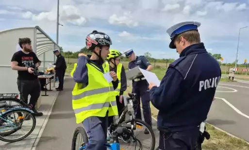 Zdjęcie do Mistrzowie Wielkopolski! Sukces czarnkowskiej Jedynki w Wojew&oacute;dzkim Turnieju BRD