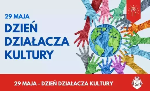 Zdjęcie do Dzień Działacza Kultury