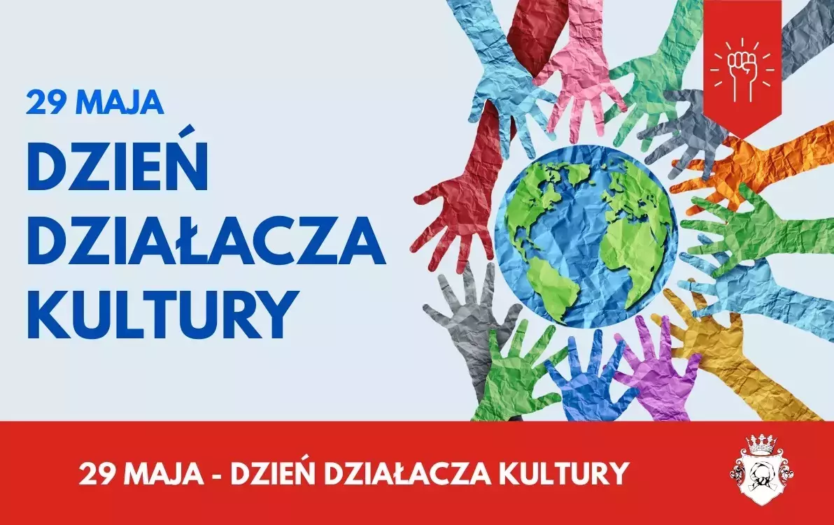 Zdjęcie do Dzień Działacza Kultury