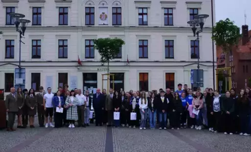 Zdjęcie do II Konferencja Środowiskowa &bdquo;Rzeka Noteć i My&rdquo; już za nami!