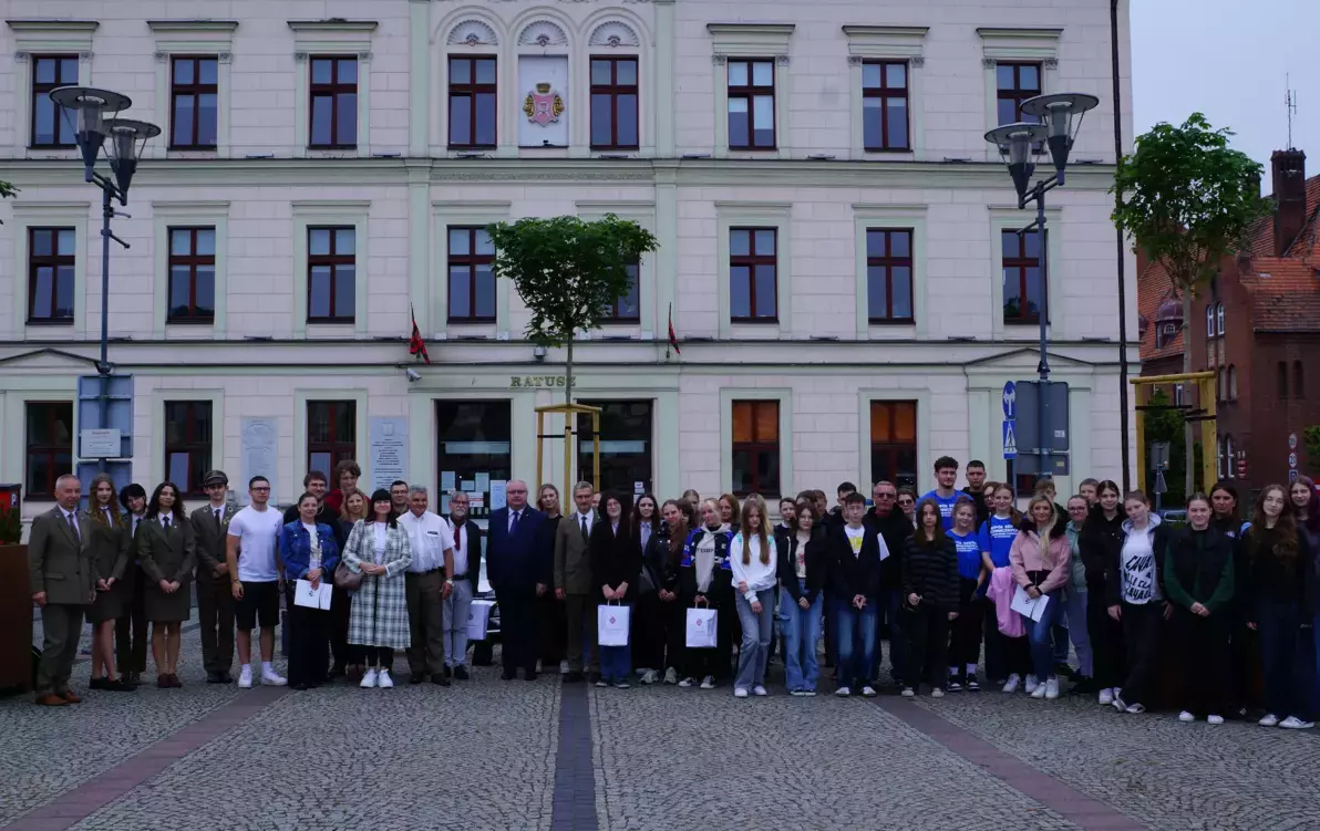Zdjęcie do II Konferencja Środowiskowa &bdquo;Rzeka Noteć i My&rdquo; już za nami!