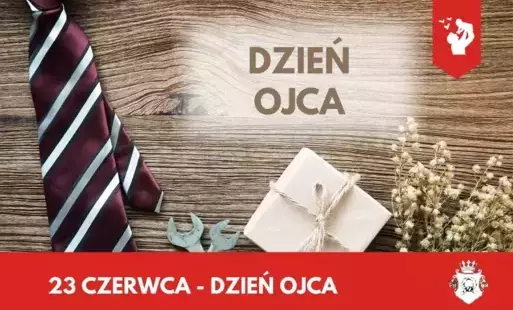 Zdjęcie do Dzień Ojca 2025