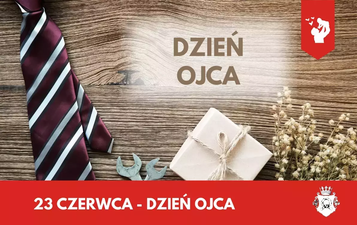 Zdjęcie do Dzień Ojca 2025