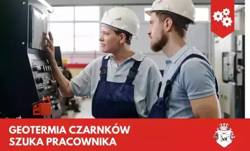 Slider do ogłoszenia o pracę