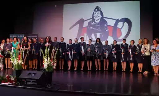 Zdjęcie do Święto Policji 