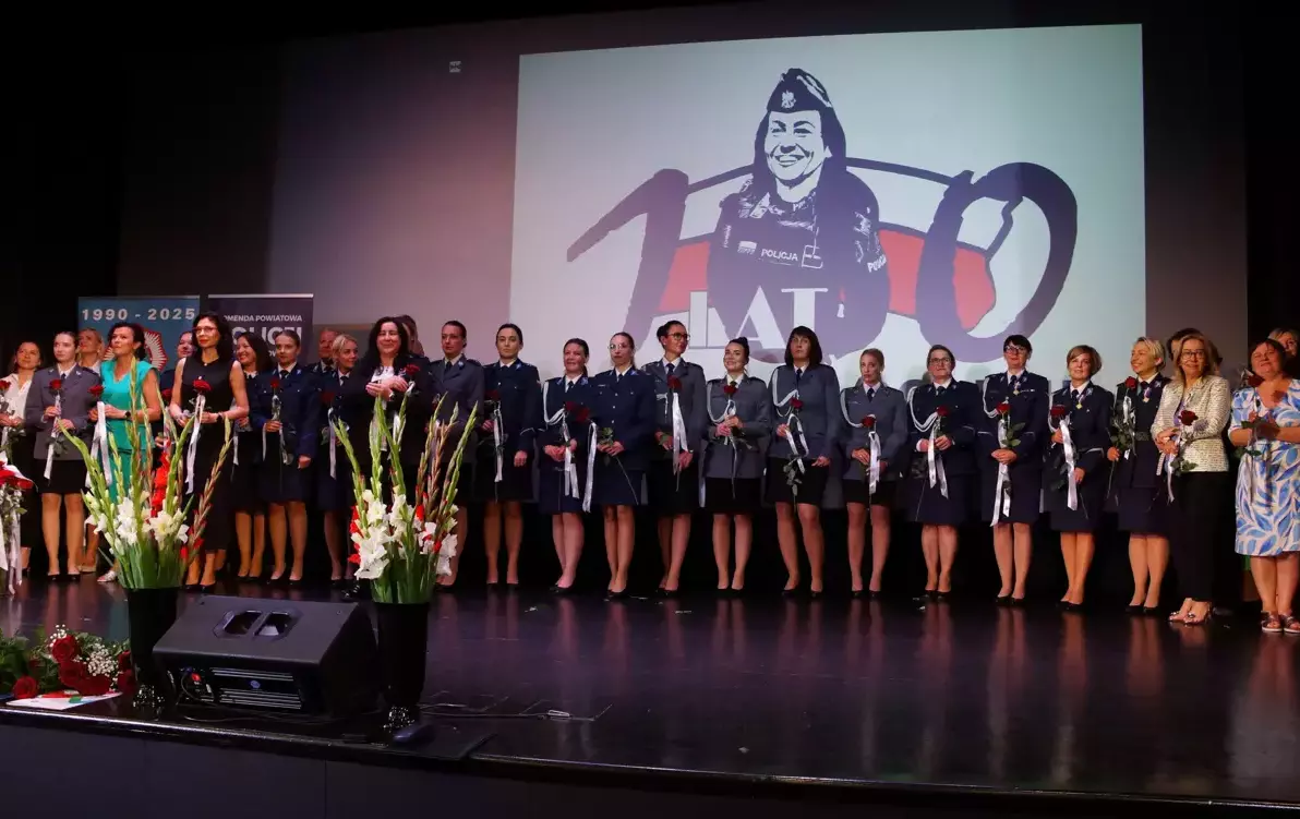 Zdjęcie do Święto Policji 