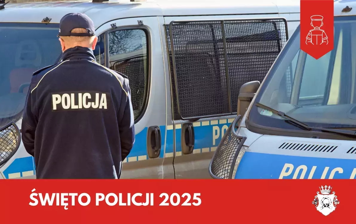 Zdjęcie do 24 lipca &ndash; Święto Policji 