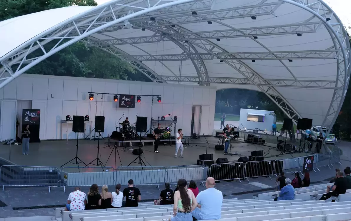 Zdjęcie do Mortal Fest &lsquo;25 &ndash; co to był za wiecz&oacute;r!
