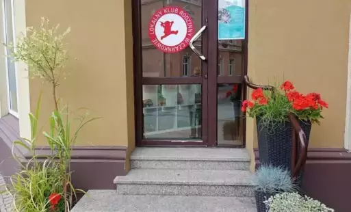 Zdjęcie do Lokalny Klub Rodzinny w Czarnkowie &ndash; wakacyjny plan działań!