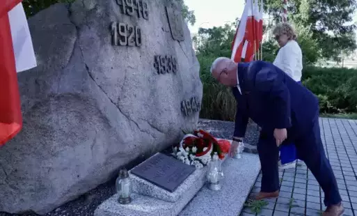Zdjęcie do 15 sierpnia &ndash; Święto Wojska Polskiego