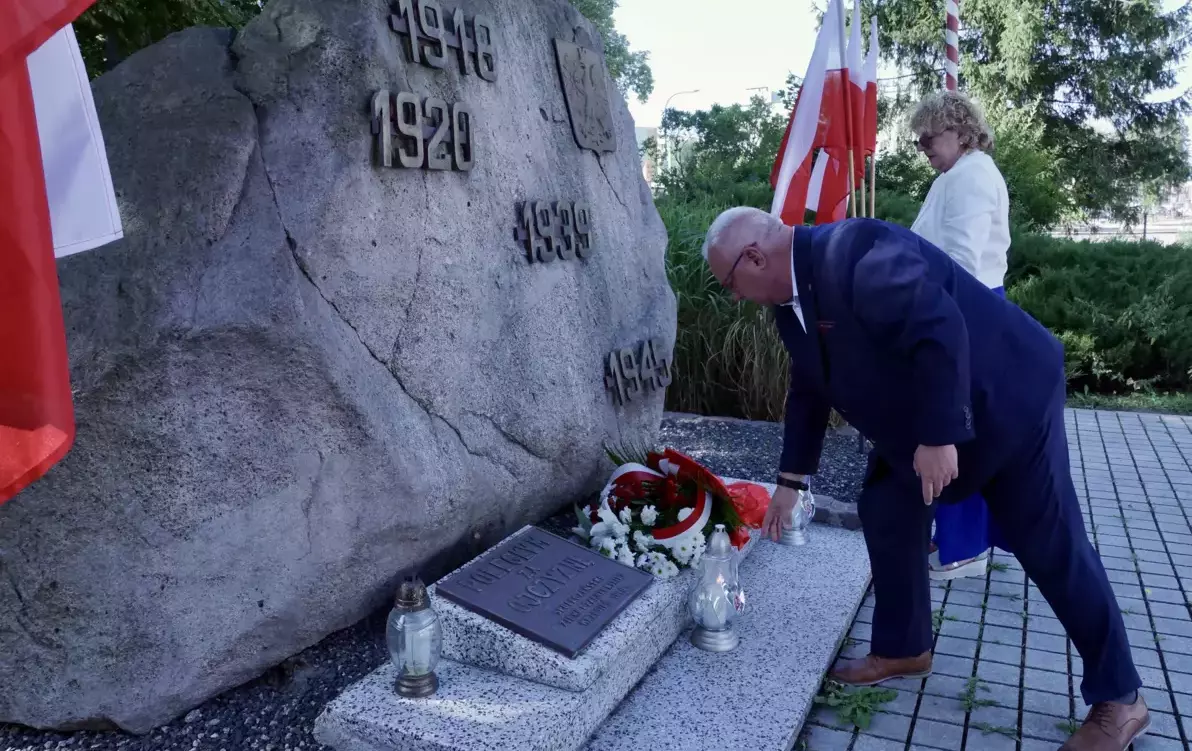 Zdjęcie do 15 sierpnia &ndash; Święto Wojska Polskiego