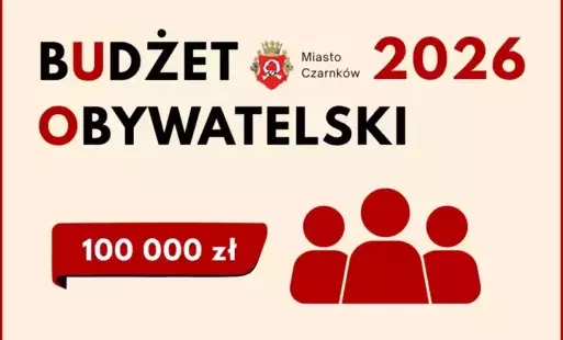 Zdjęcie do Budżet Obywatelski na 2026 &ndash; zapoznaj się z projektami
