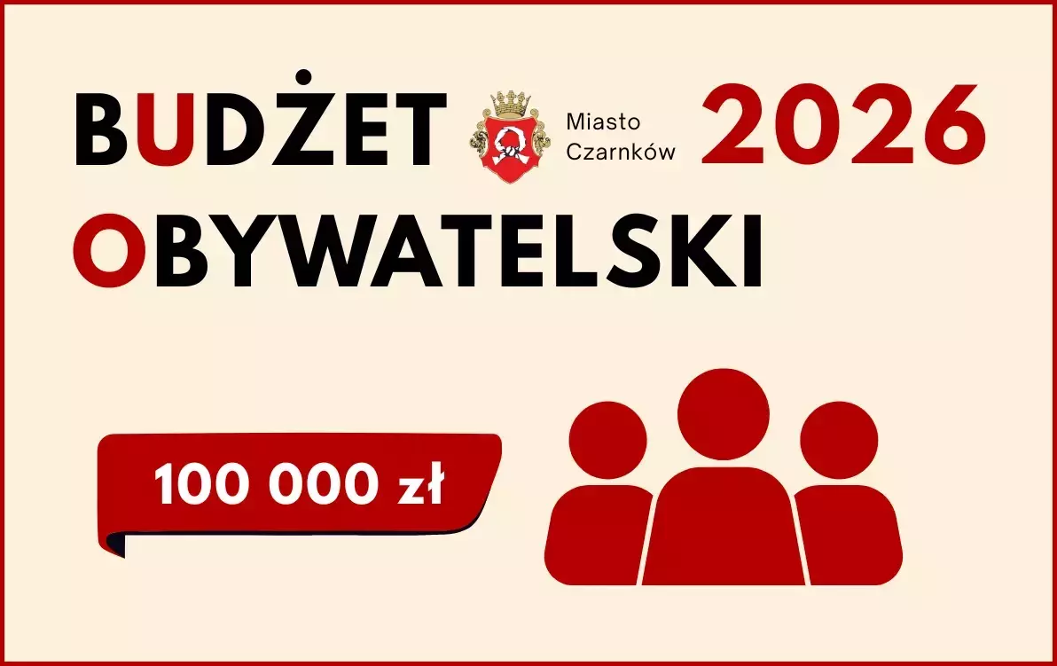 Zdjęcie do Budżet Obywatelski na 2026 &ndash; zapoznaj się z projektami