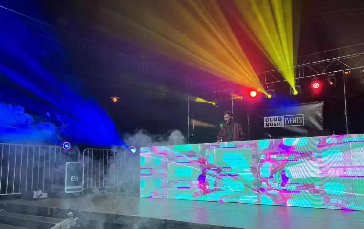 Zdjęcie do Summer Fest 2025 w Czarnkowie &ndash; druga edycja wakacji z muzyką i dobrą energią