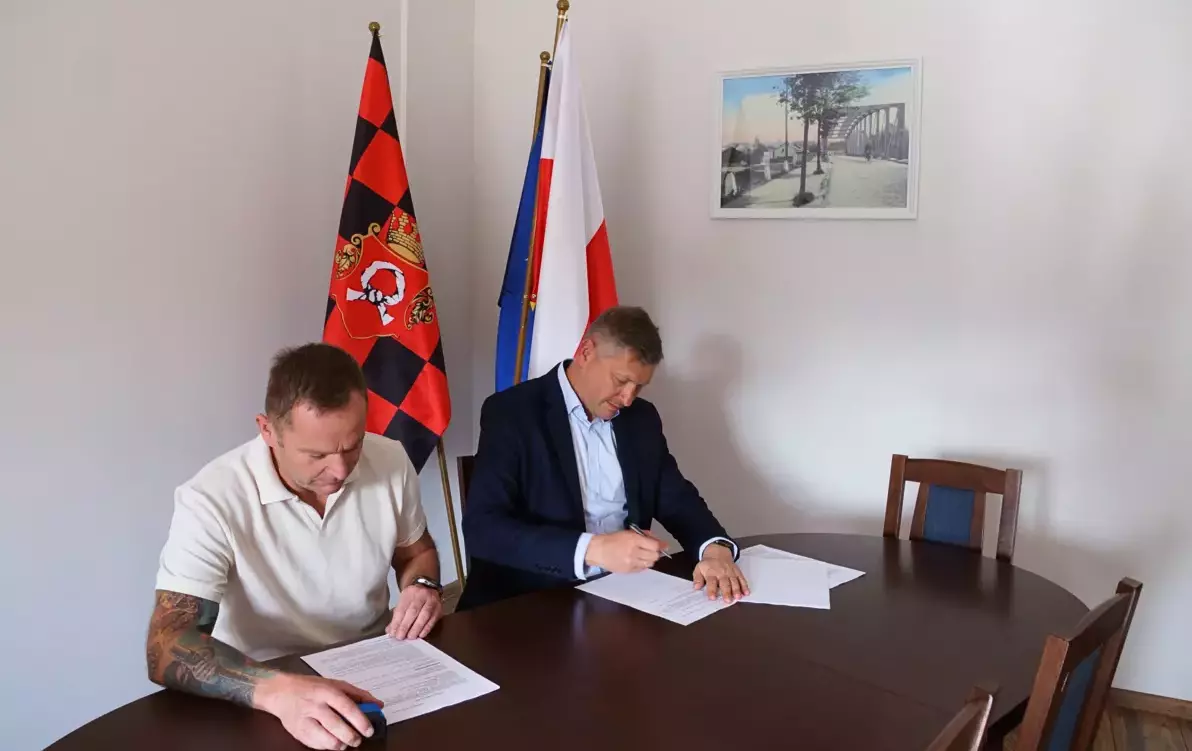 Zdjęcie do Termomodernizacja budynku przy ul. Chodzieskiej 13