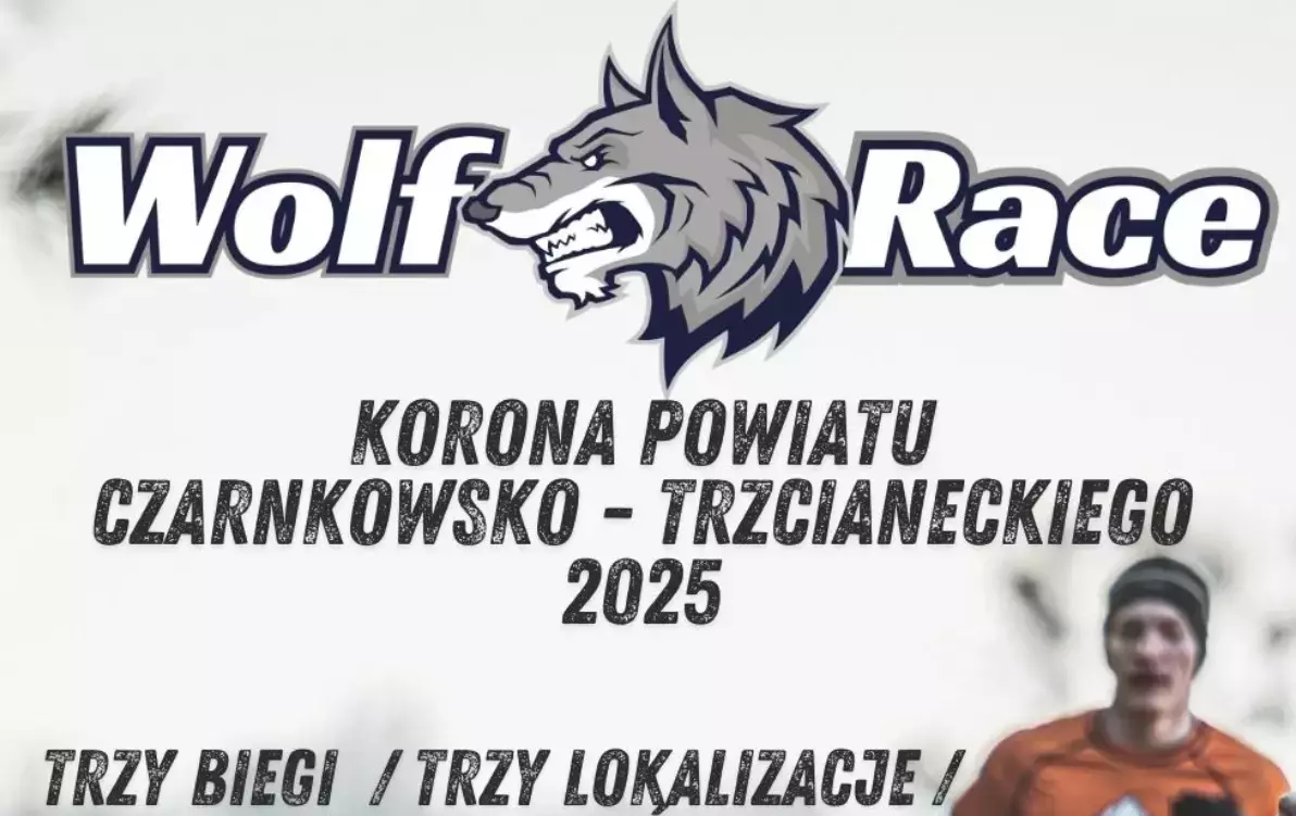 Zdjęcie do Reportaż - Wolf Race 2025
