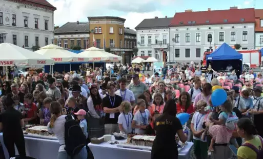 Zdjęcie do 25. Dzień Spieczonego Bliźniaka
