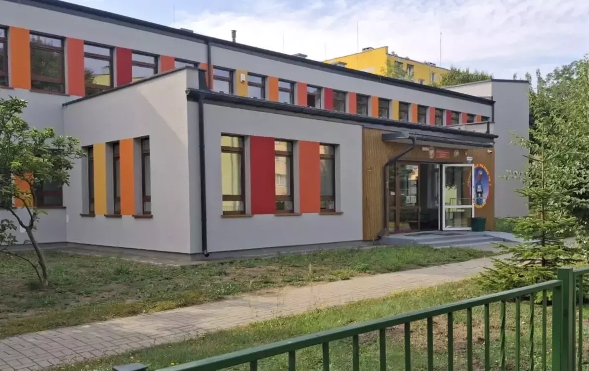 Zdjęcie do Szkoły i przedszkola w Czarnkowie gotowe na nowy rok szkolny
