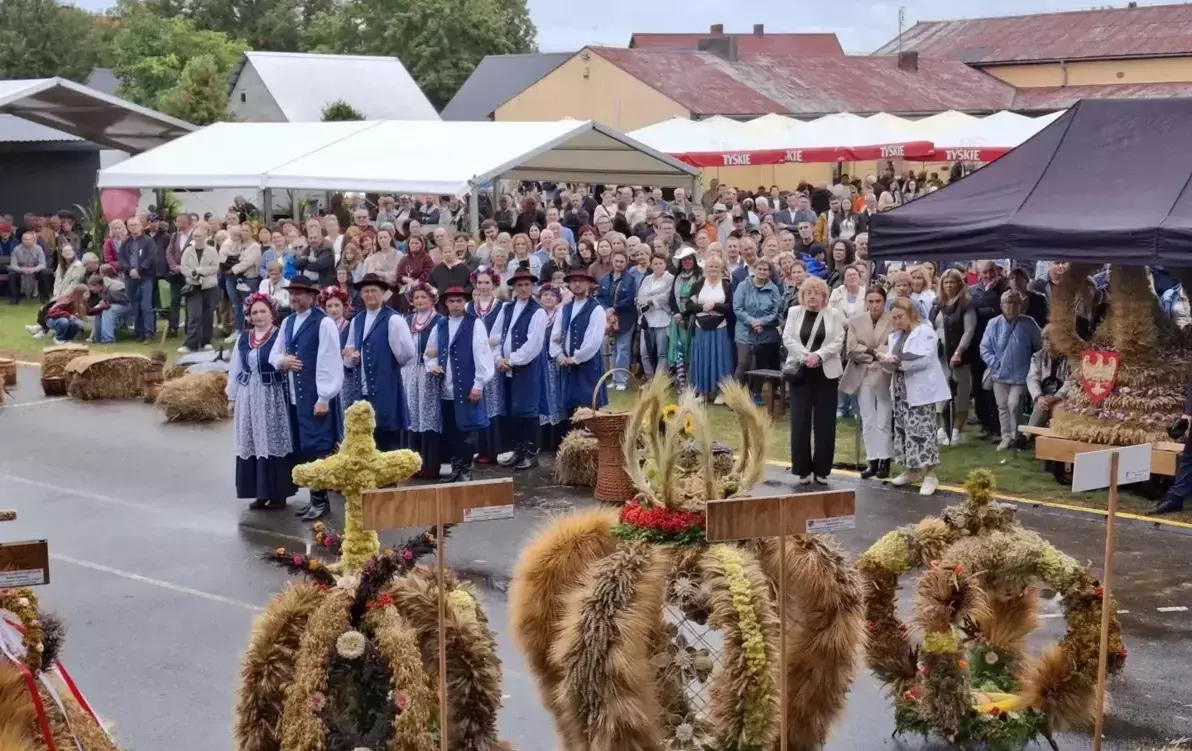 Zdjęcie do Święto Plon&oacute;w 2025