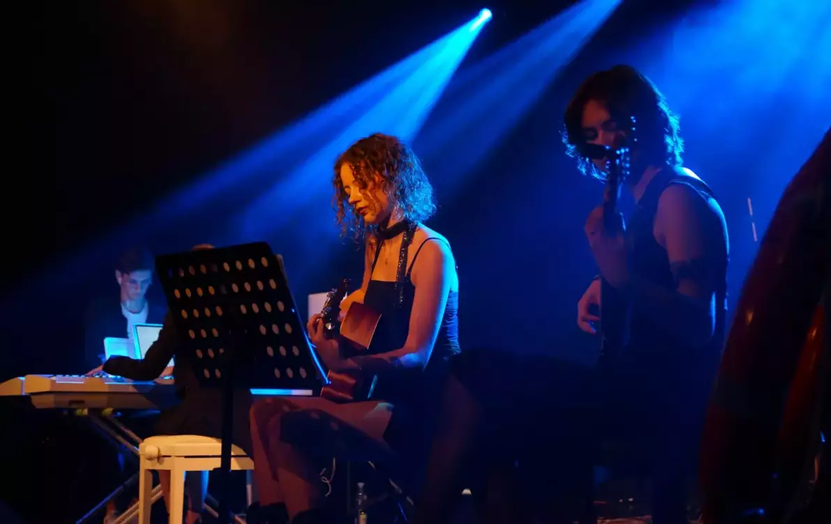 Zdjęcie do Koncert na Wodzie vol. 2 &ndash; Zesp&oacute;ł TAXI