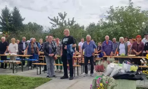 Zdjęcie do DNI DZIAŁKOWCA 2025 oraz jubileusz 50 rocznicy powstania ROD im. St. Staszica w Czarnkowie
