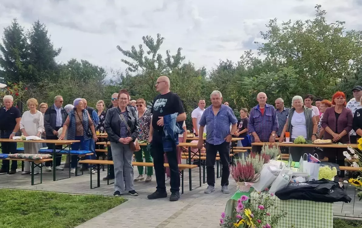 Zdjęcie do DNI DZIAŁKOWCA 2025 oraz jubileusz 50 rocznicy powstania ROD im. St. Staszica w Czarnkowie