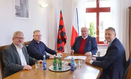 Zdjęcie do Miasto Czarnk&oacute;w właścicielem Browaru