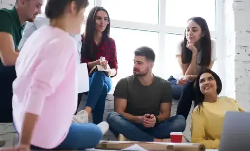 Zdjęcie do Przestrzeń młodych &ndash; nowy projekt w Czarnkowie!&nbsp;