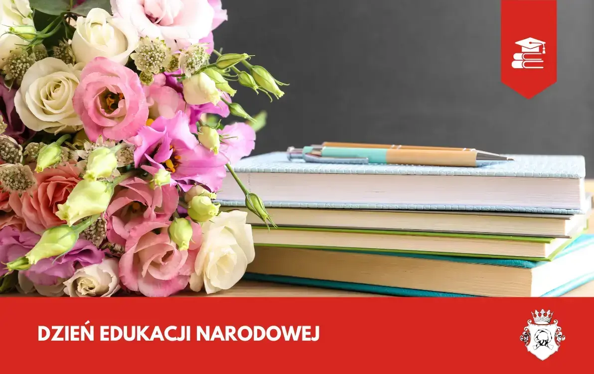 Zdjęcie do Dzień Edukacji Narodowej