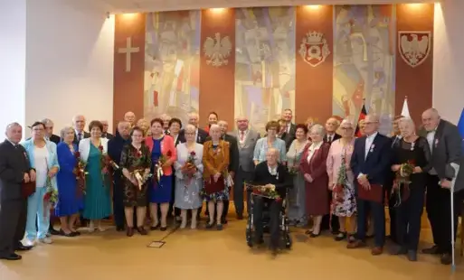 Zdjęcie do Złote Gody 2025