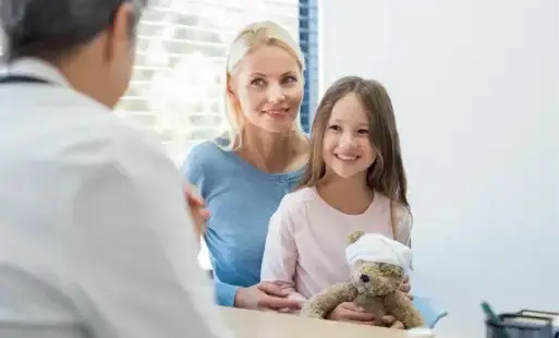Zdjęcie do Rekrutacja uzupełniająca do Lokalnego Klubu Rodzinnego w Czarnkowie