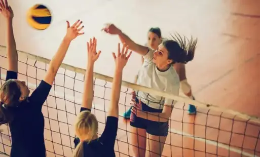 Zdjęcie do Oferta Uczniowskiego Klubu Sportowego &bdquo;Jedynka&rdquo; w Czarnkowie na realizację zadania publicznego  &bdquo;Ruch i gra &bdquo;Jedynka&rdquo;