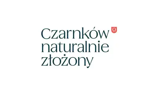 Zdjęcie do Czarnk&oacute;w. Naturalnie Złożony. Miasto z nową tożsamością i wizualnym charakterem.